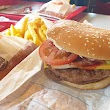 Burger King Ludwigsburg