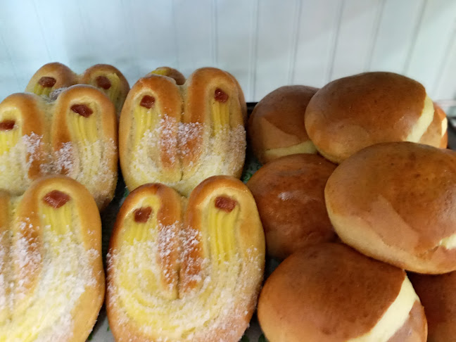 Panaderia La Abuela Limitada - Coyhaique