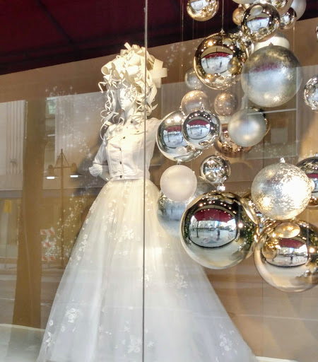 Clothing Store «Neiman Marcus», reviews and photos, 1618 Main St, Dallas, TX 75201, USA