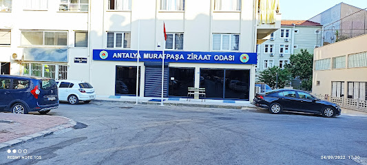 Muratpaşa Ziraat Odası