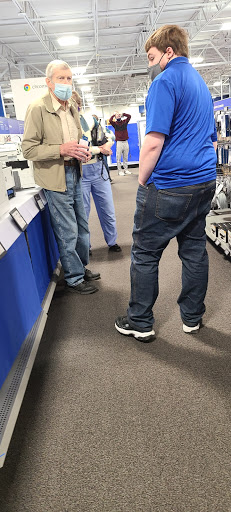 Electronics Store «Best Buy», reviews and photos, 5395 S Wadsworth Blvd, Littleton, CO 80123, USA
