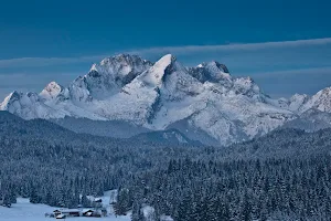 Bergführer der Alpinschule Garmisch GbR image