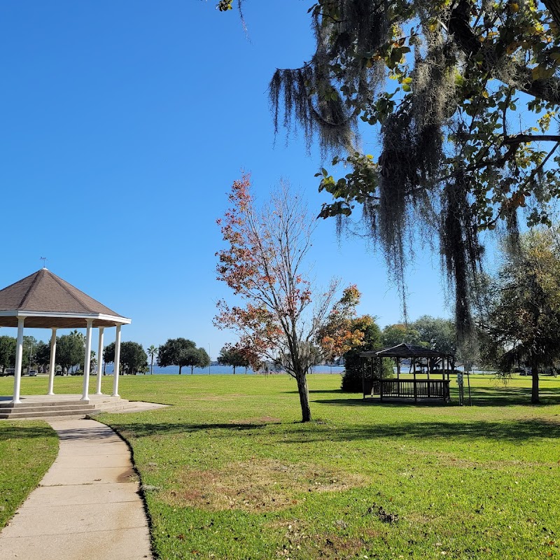 Howard L. Ward Park