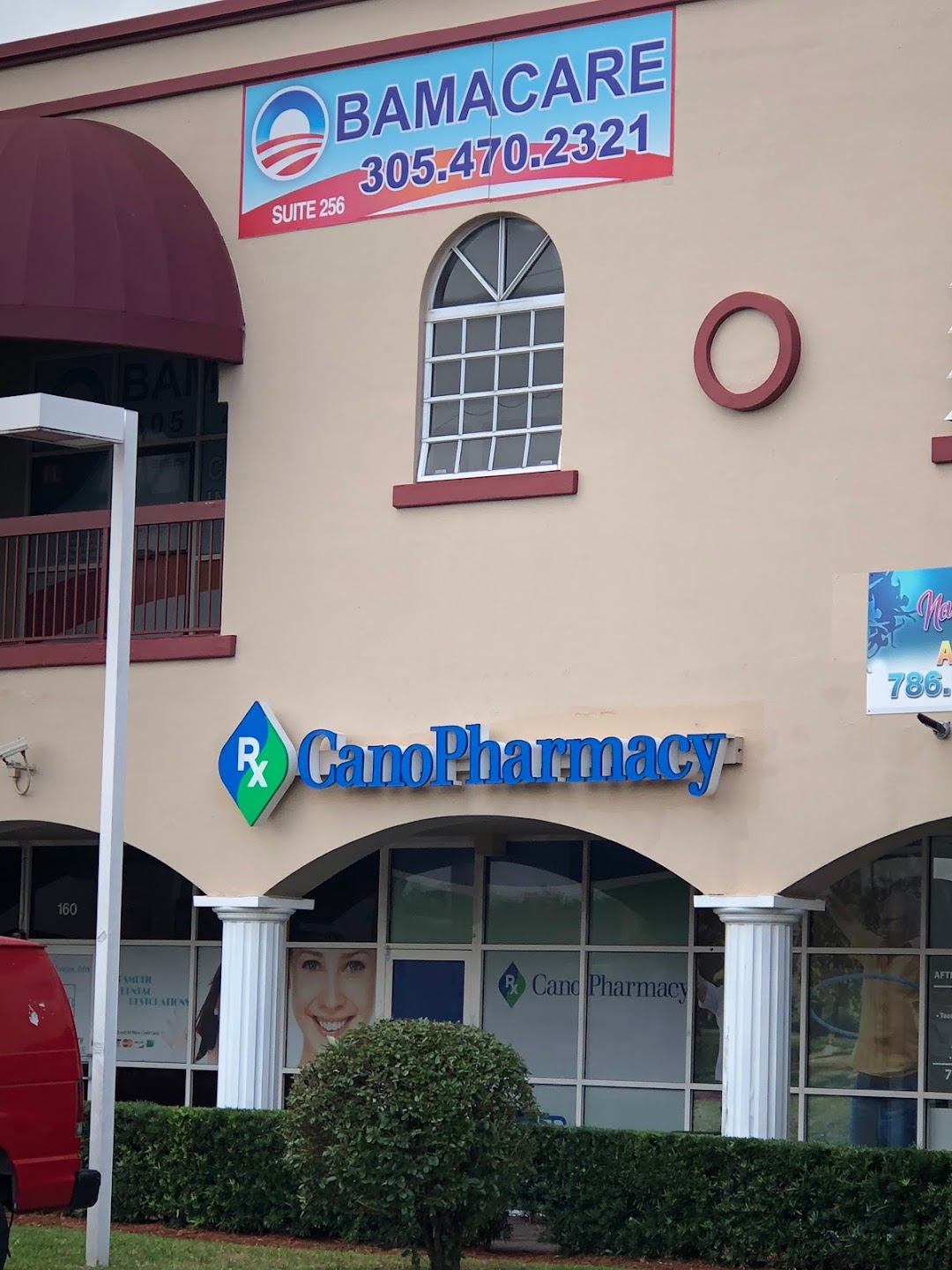 Cano Pharmacy