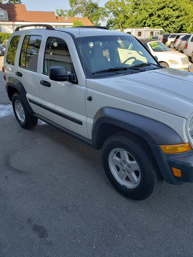 Used Car Dealer «33 Auto Group», reviews and photos, 4035 NJ-33, Tinton Falls, NJ 07753, USA