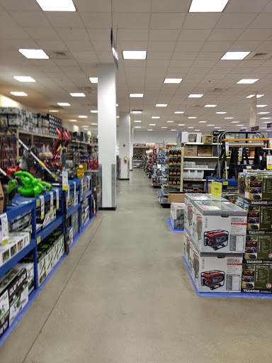 Hardware Store «Harbor Freight Tools», reviews and photos, 1415 GA-85 #200, Fayetteville, GA 30214, USA