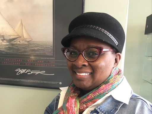 Optician «Couture Eyewear», reviews and photos, 200 Towne Center W Blvd #610, Henrico, VA 23233, USA