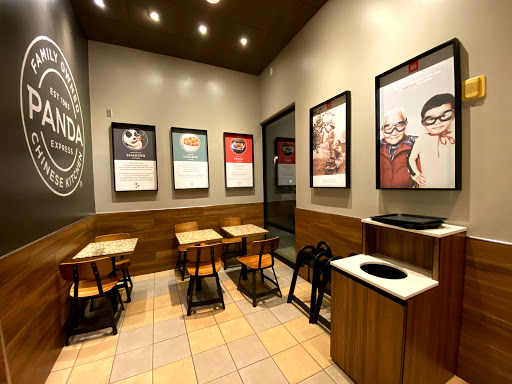 Panda Express image