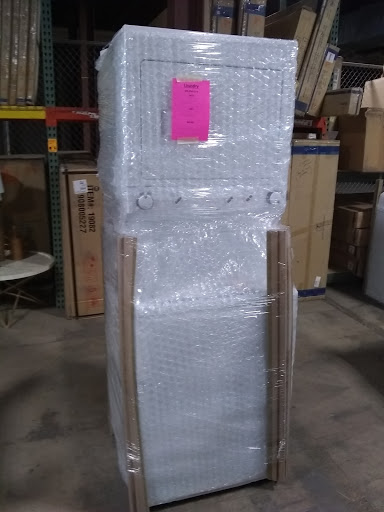 Used Appliance Store «Prestige Home Furnishings LLC», reviews and photos, 2874 S Dixie Dr, Dayton, OH 45409, USA