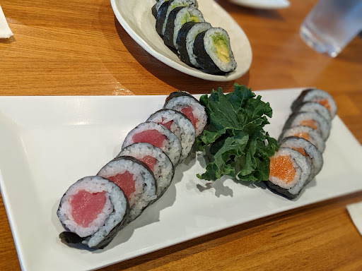 Tomo Sushi image