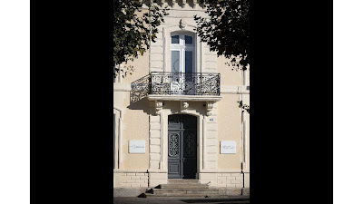 Le Conservateur à La Roche-sur-Yon