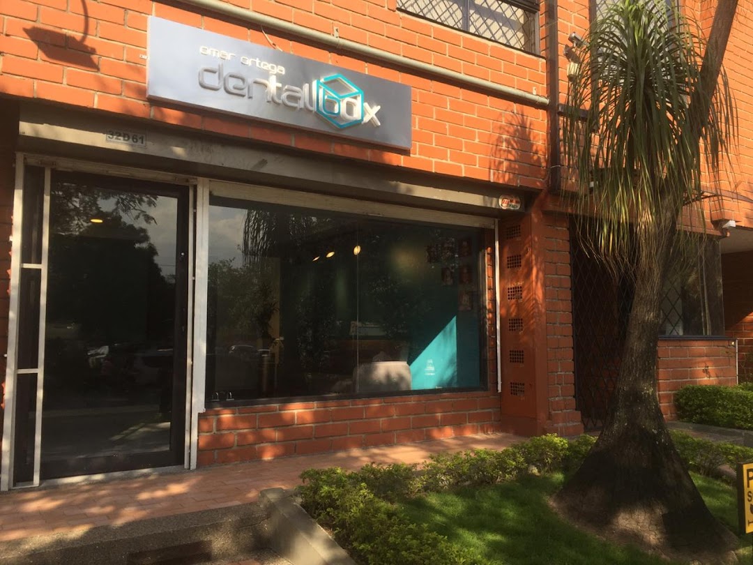 Odontología en Medellín DentalBox 