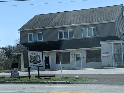 Thrift Store «Little Liberty Thrift», reviews and photos, 3838 Ridge Pike, Collegeville, PA 19426, USA