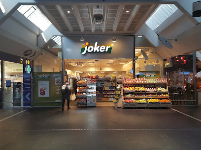 Joker Oslo S
