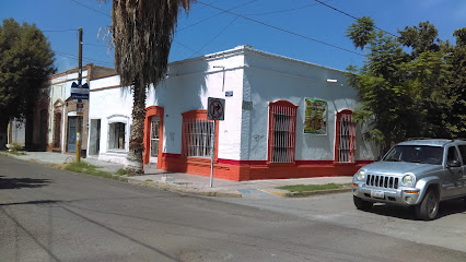 Carnitas Ocotlan - Avenida Francisco Sarabia 493, Zona Centro, 35150 Cd Lerdo, Dgo., Mexico