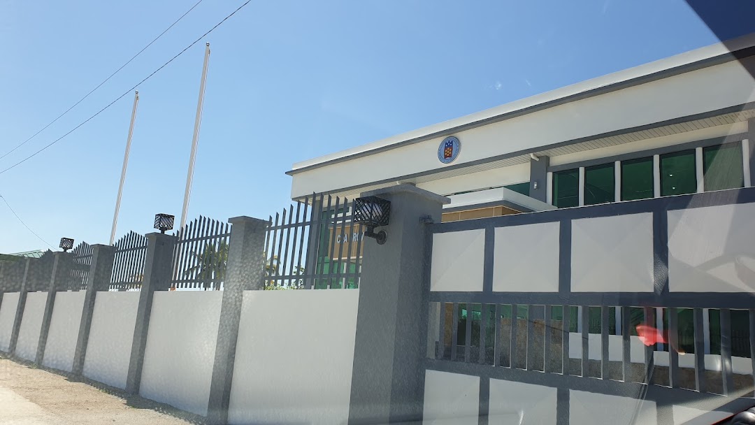 Commission on Audit - Bataan Provincial Satellite Auditing Office
