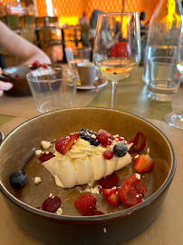 Plats et boissons du Restaurant méditerranéen Blotti à Rouen - n°2