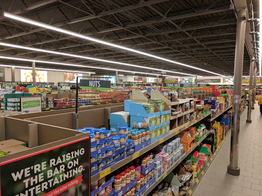 Supermarket «ALDI», reviews and photos, 7006 Columbia Pike, Annandale, VA 22003, USA