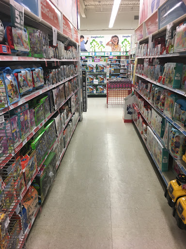 Toy Store «Toys