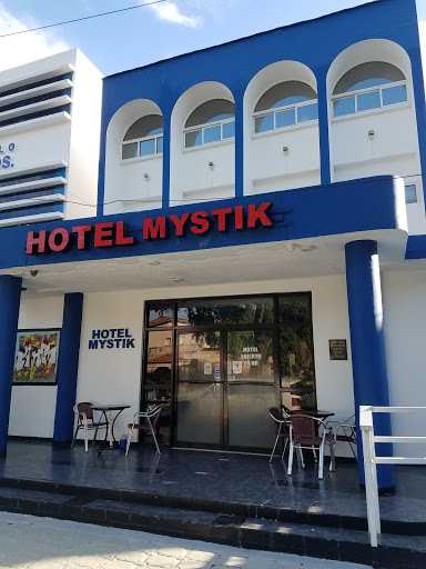 Hotel Mystik