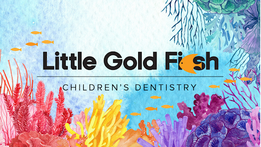 Little Gold Fish Children’s Dentistry