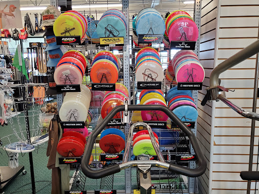 Sporting Goods Store «Play It Again Sports - Florida», reviews and photos, 11620 S Cleveland Ave, Fort Myers, FL 33907, USA