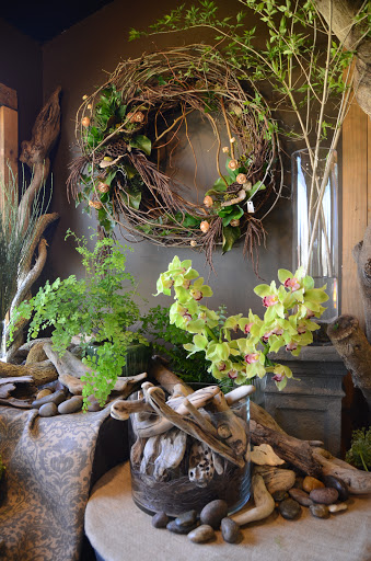 Florist «Buck Creek In Bloom», reviews and photos, 8905 W Adaline St, Yorktown, IN 47396, USA