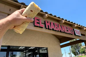 El Habanero Mexican Food image
