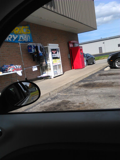 Discount Store «Dollar General», reviews and photos, 11 Saratoga Dr, Batesville, IN 47006, USA