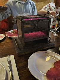 Raclette du Restaurant La Petite Savoie à Bordeaux - n°12