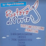 Photo n°2 de l'avis de Ciccio. fait le 14/07/2018 à 07:08 sur le  Ristorante Ristoro al Porto à San Benedetto del Tronto