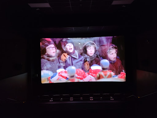 Movie Theater «AMC Hampton Towne Centre 24», reviews and photos, 1 Towne Centre Way, Hampton, VA 23666, USA