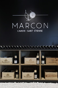 Photos du propriétaire du Restaurant Marcon caviste - Cave à vins Saint Etienne - n°7