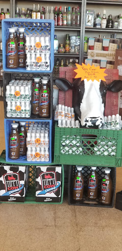 Liquor Store «Westside Liquor & Craft Beer», reviews and photos, 1310 W Speedway Blvd, Tucson, AZ 85745, USA