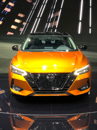 Nissan Dealer «Fort Lauderdale Nissan», reviews and photos, 1051 S Federal Hwy, Fort Lauderdale, FL 33316, USA