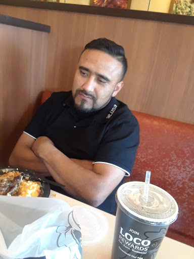 Mexican Restaurant «El Pollo Loco», reviews and photos, 111 E Carson St, Carson, CA 90745, USA
