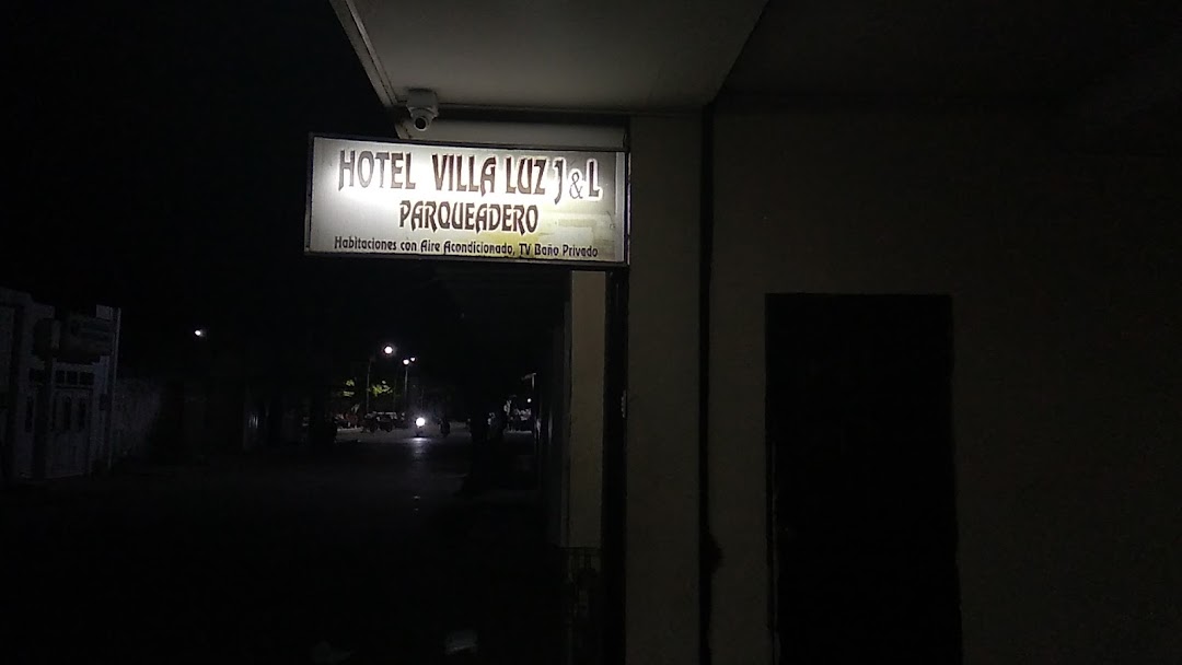 Residencias Villa Luz J&L