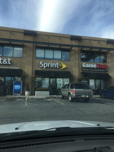 Sprint Store, 5500 S Redwood Rd #103, Salt Lake City, UT 84123, USA, 