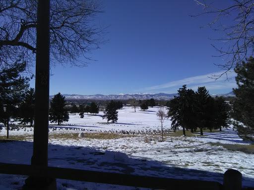 Public Golf Course «Willis Case Golf Course», reviews and photos, 4999 Vrain St, Denver, CO 80212, USA