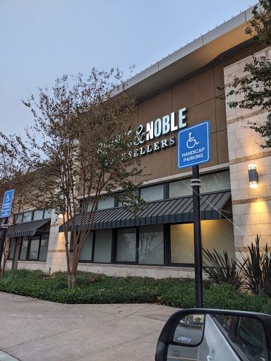Book Store «Barnes & Noble», reviews and photos, 3625 Grand Ave, Chino Hills, CA 91709, USA