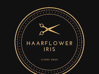 Haarflower Iris