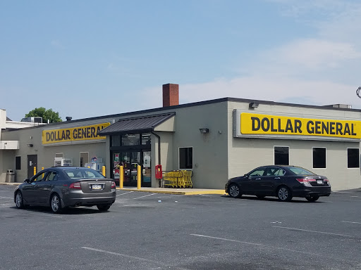 Discount Store «Dollar General», reviews and photos, 840 Market St, Lemoyne, PA 17043, USA