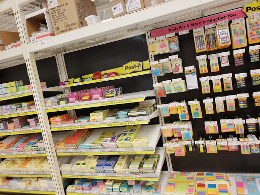 Office Supply Store «Office Depot», reviews and photos, 3632 S Scatterfield Rd, Anderson, IN 46013, USA