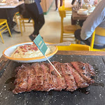 Photo n°5 de l'avis de Thomas. fait le 10/04/2024 à 12:18 sur le  Il Mannarino Arcore à Arcore