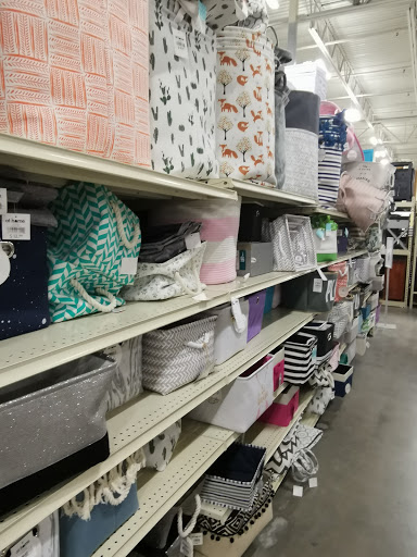 Home Goods Store «At Home», reviews and photos, 4641 Lafayette Rd, Indianapolis, IN 46254, USA