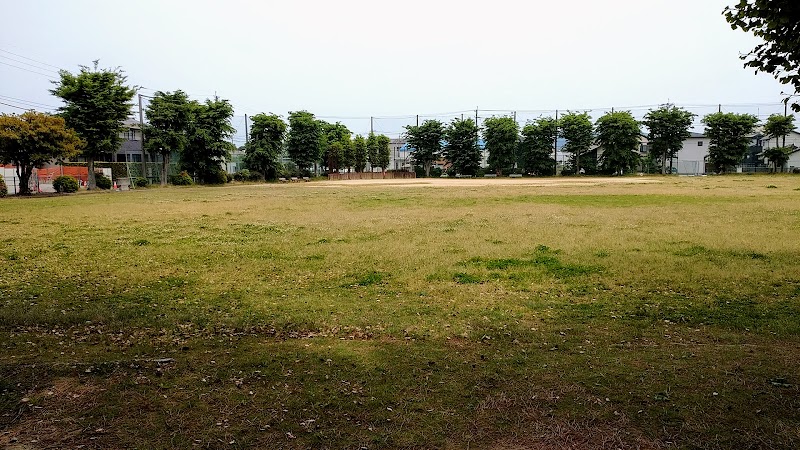 礼通公園