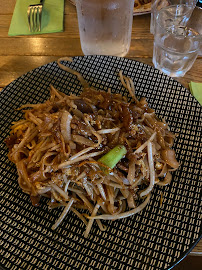 Nouilles sautées du Restaurant vietnamien Phở Passion à Paris - n°8