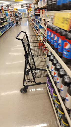 Grocery Store «Food Lion», reviews and photos, 4195 Winchester Rd, Marshall, VA 20115, USA