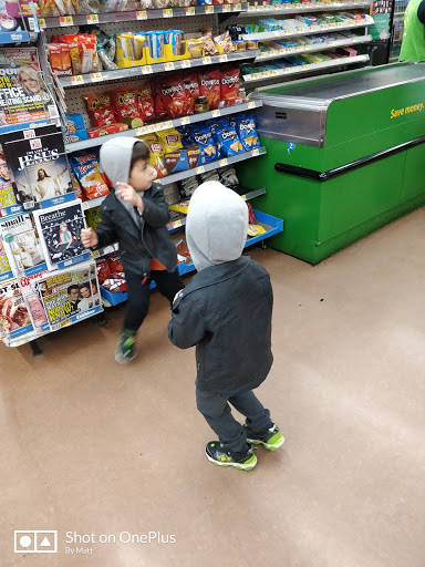 Supermarket «Walmart Neighborhood Market», reviews and photos, 10635 W Atlantic Blvd, Coral Springs, FL 33071, USA