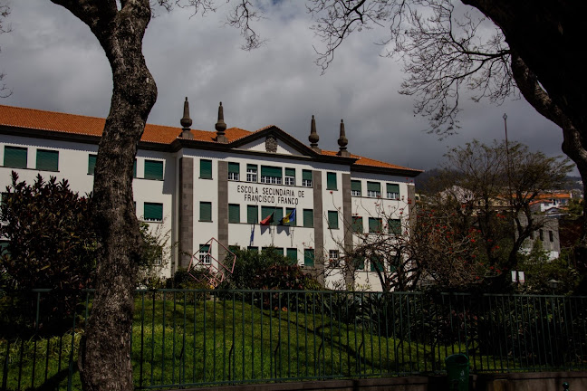 Escola Secundária Francisco Franco